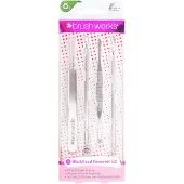 Brushworks Blackhead & Blemish Remover Set