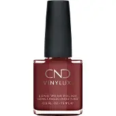 CND Vinylux Nail Polish - Oxblood #222 - 15 ml - #222 Oxblood