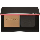 Shiseido Synchro Skin Custom Finish Powder Foundation 340 Oak 10 g