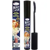 Thebalm Mad Lash Mascara Black