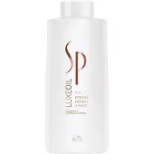 Wella Sp Luxe Oil Keratinskyddande Schampo 1000 ml