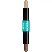 Nyx Wonder Stick Dual Face Lift Contour stick 1 st Nr. 2 - Universal Light