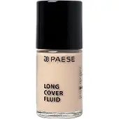 Paese Cosmetics Long Cover Fluid Krämfoundation 30 ml Nr. 1,5 - Beige