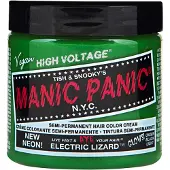 Manic Panic Classic Neon Electric Lizard 118ml