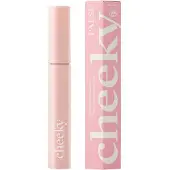 Paese Cheeky The Lift Up Effect Mascara svart 9 ml