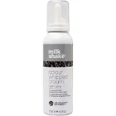Milk shake Colour Whipped Cream 100 ml Light Grey