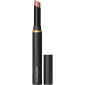MAC Powder Kiss Velvet Blur Slim Stick Lipstick 2 g 892 Over The Taupe