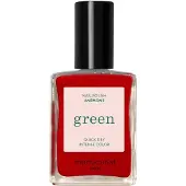 Manucurist Paris Green Nagellack 15 ml Anemone