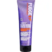 Fudge Everyday Clean Blonde Damage Rewind Shampoo 250 ml