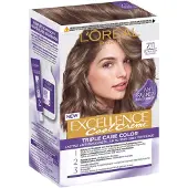 L'Oréal Excellence Cool Creme Hair Color 7.11 Ultra Ash Blonde