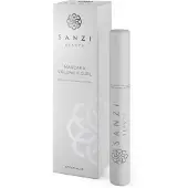 Sanzi Beauty Mascara Volume & Curl 6 ml - Black