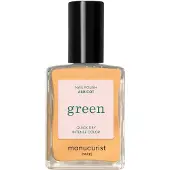 Manucurist Paris Green Nagellack 15 ml Abricot