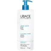 Uriage Eau Thermale Cleansing Cream 500 ml