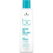 Schwarzkopf BC Moisture Kick Conditioner ALoe Vera 200 ml