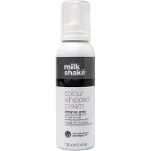 Milk shake Colour Whipped Cream Intense Gray 100 ml