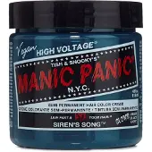 Manic Panic Classic Siren's Song 118ml