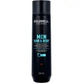 Goldwell Dualsenses Men Hair & Body Shampoo