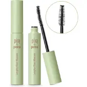 Pixi , Lengxi Fiber Mascara, 0729 Fiber Black, 6.5 g (0.23 oz)