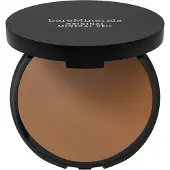 bareMinerals BareSkin Perfecting Veil Pressed Setting Puder Sheer Tan 9 g