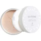Lumene Color Cosmetics Sheer Finish Loose Powder Löspuder 8 g 1
