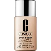 Clinique Even Better Makeup - Foundation SPF 15
