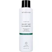 Löwengrip Good To Go Light (apple & cederwood) - Dry Shampoo 250 ml