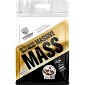 Swedish Supplements Massive Mass - Heavenly Rich Chocolate 3,5 kg
