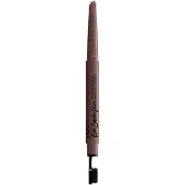 Nyx Epic Smoke Liner Angled Liner & Blender Eyeliner 17 g Nr. 02 - Nude Haze