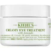 Kiehl's Krämig Ögonbehandling med Avokado 28ml