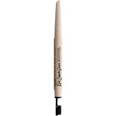 Nyx PROFESSIONAL MAKEUP Epic Smoke Liner White Smoke