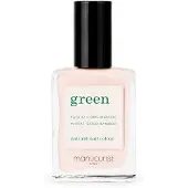 Manucurist Paris Green Nagellack 15 ml Pastel Pink