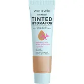wet n wild Bare Focus Tinted Hydrator - Medium Tan
