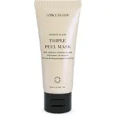 Löwengrip Instant Glow Triple Peel Mask 60ml