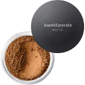 bareMinerals Ansiktsmakeup FoundationMatte SPF 15 Foundation 24 Neutral Dark 6 g ()
