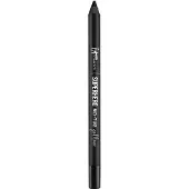 IT Cosmetics Superhero No-Tug Gel Eyeliner Eyeliner 1.2 g Super Black