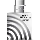 David Beckham Respect - Eau de toilette 40 ml