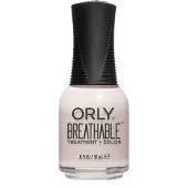 Orly andas nagelfrg ljus som en fjder 0,6 vtska ounce