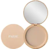 Paese Cosmetics Transparent Matte Powder Setting powder 9 g Nr. 1A