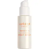 Lumene Nordic-C [Valo] Glow Renew Night Serum Nattserum 30 ml
