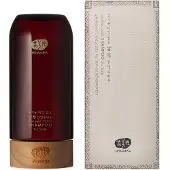 Whamisa Organic Seeds Dry Scalp Schampo 490 ml