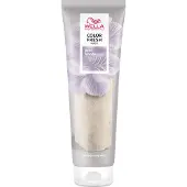 Wella Color Fresh Mask - Pearl Blonde 150 ml