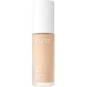 Paese Cosmetics Lush Satin Krämfoundation 30 ml Nr. 31