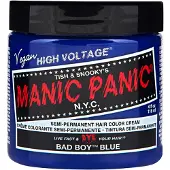 Manic Panic Classic Bad Boy Blue 118ml