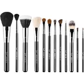Sigma Beauty Essential Kit Sminkborstset 1 st