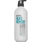 KMS California Headremedy Deep Cleanse New Formulation Schampo 750 ml