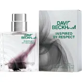 David Beckham Inspired By Respect Eau De Parfum