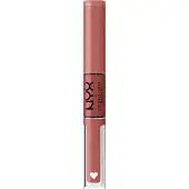 Nyx Shine Loud High Pigment Lip Shine 3,4 ml - Magic Maker