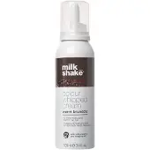Milk shake milk_shake - Colour Whipped Cream - Warm Brunette