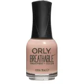 Orly andningsbar behandlingsfrg - 20984 tacksamma hjrta kvinnor nagellack 06 oz