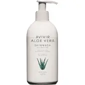 Avivir Aloe Vera Skin Wash 300 ml